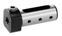 STAR reduction sleeve radial